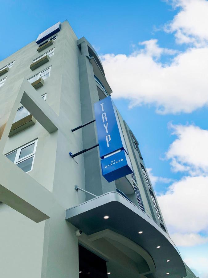 Tryp By Wyndham Mayagüez Exterior foto