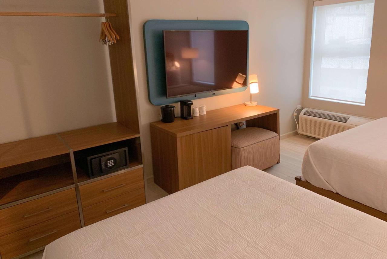 Tryp By Wyndham Mayagüez Exterior foto