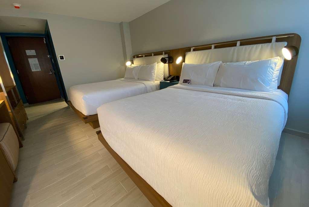 Tryp By Wyndham Mayagüez Habitación foto