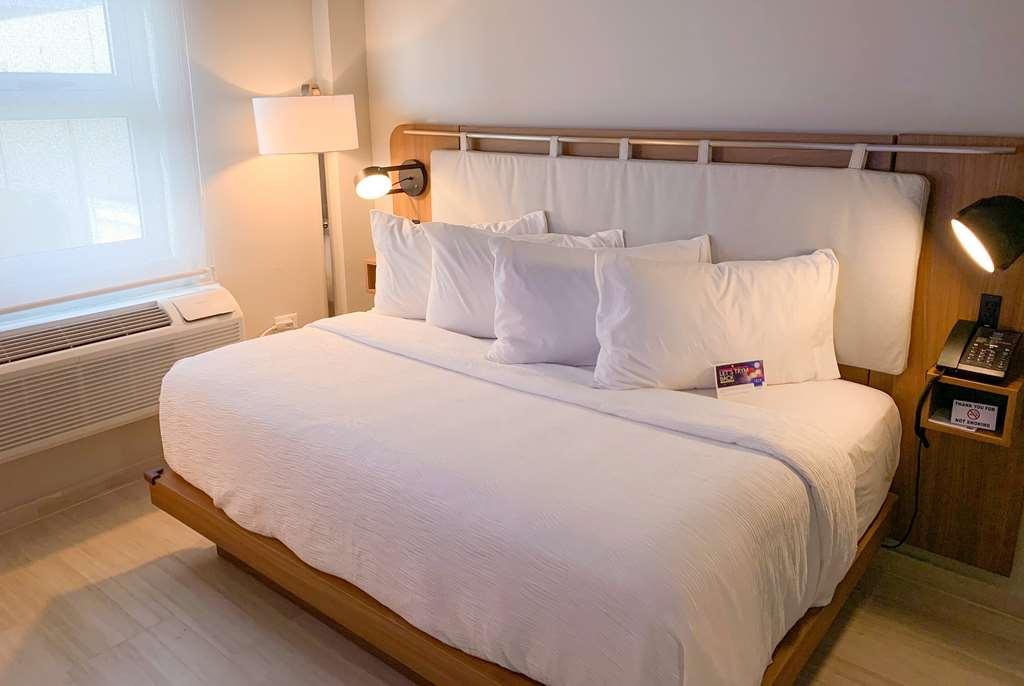 Tryp By Wyndham Mayagüez Habitación foto