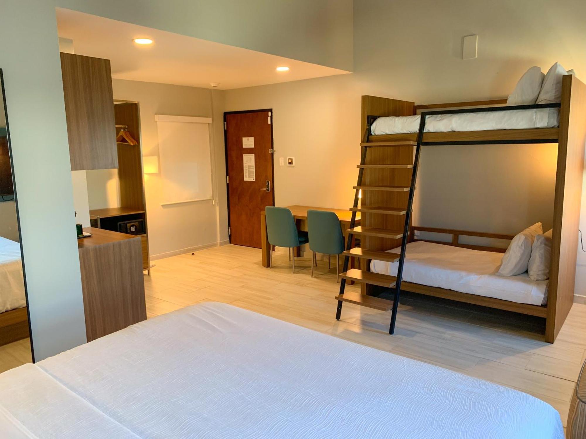 Tryp By Wyndham Mayagüez Exterior foto