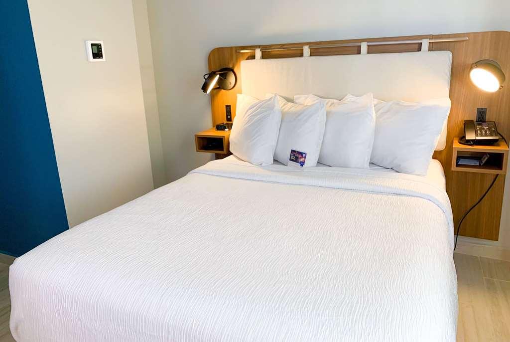 Tryp By Wyndham Mayagüez Habitación foto