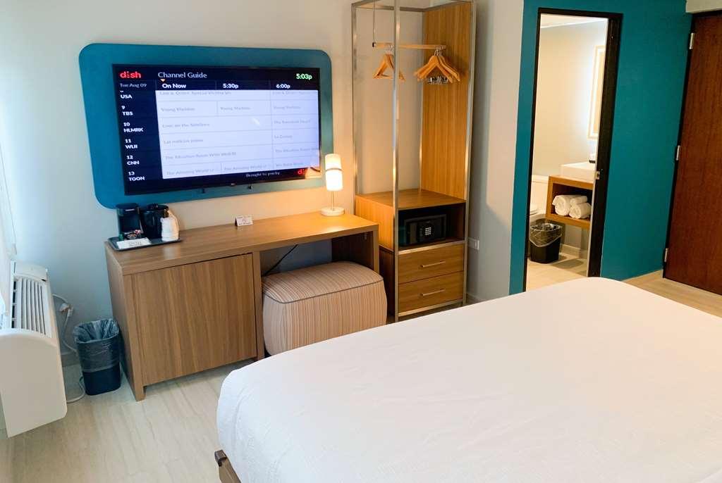 Tryp By Wyndham Mayagüez Habitación foto