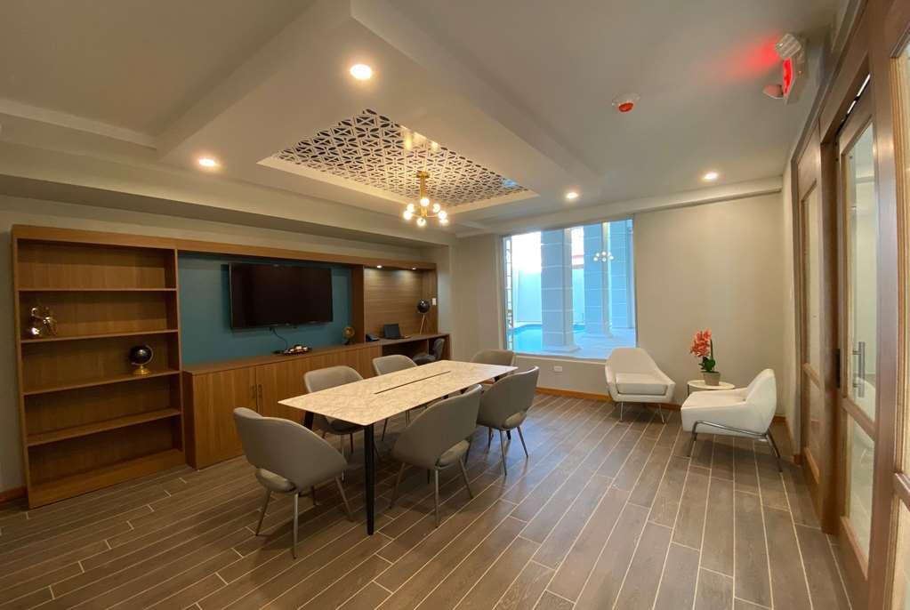 Tryp By Wyndham Mayagüez Habitación foto